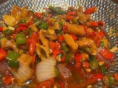 -欧记大排档·景德菜(上海首店)