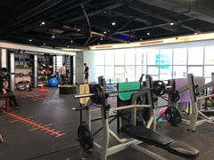 -艾型动健身游泳(环宇城店)