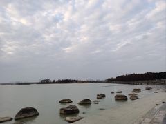-滆湖低碳生态公园