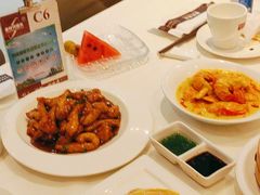 -金时代顺风大酒店(爱琴海购物中心店)