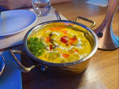 -暹罗酒肆泰餐厅酒吧