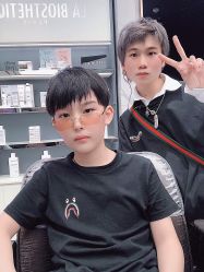 -MAGI美界造型