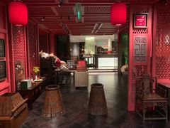-杭州君悦酒店