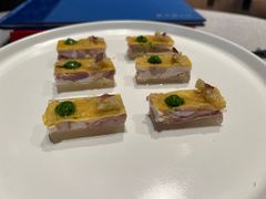 葱油水晶鸡-柿合缘新京菜(国金中心商场店)