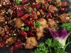 -隆喜元鱼汤包·海鲜(中联广场店)