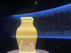 -太原市博物馆