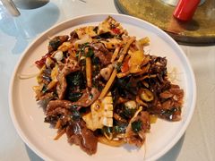 -诚如金·南宁本地菜(信息港店)