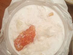 木瓜西米露-百花传统甜品店(原址店)