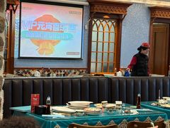 -巴依老爷新疆美食(望京小街店)