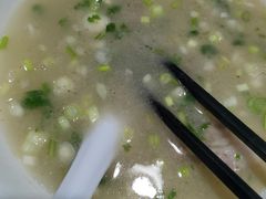 -赵家羊肉汤(建安路店)