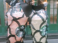 -星巴克(武康路店)