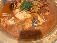 -解家河南菜(商鼎路店)