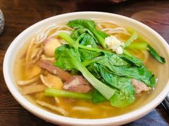 -谢大牛馆·中式卤牛排(老店)