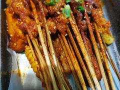 -全牛匠·乐山跷脚牛肉(新中关店)