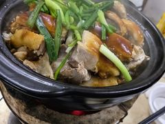 -上南瓦煲鸡·清远鸡·老字号(总店)