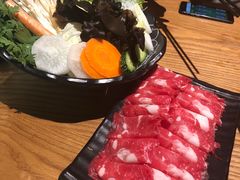 -呷哺呷哺(砂之船奥莱店)