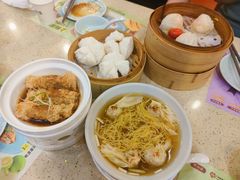 -点都德(龙之梦店)