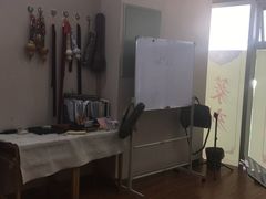 -秦汉胡同国学书院(川沙分馆)