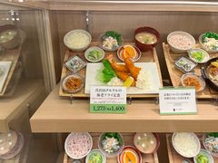 -さち福やCAFE(ピオレ姫路店)