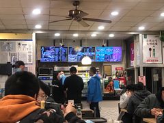 -西部马华清真兰州牛肉面·烧烤夜市(关东店)