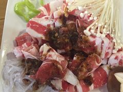 韩式烤肉-郭记烤肉(正阳街店)