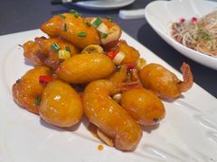 -楚禾宴·家宴(光谷大道店)