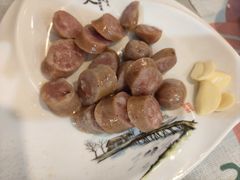 -金姐台湾菜(珠江路店)