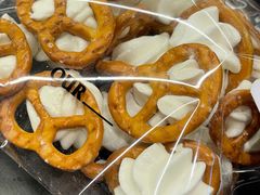 -OUR Bakery(中海环宇荟店)