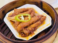 -满福隆酒楼(万绿园店)