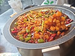 -六月雪干锅(印象汇店)