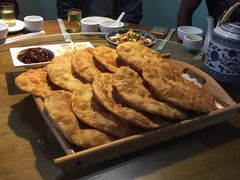 -老磨油饼(高陵店)
