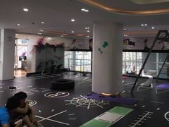 -一兆韦德健身(梅川店)