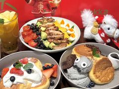 -WOKKA by艮上(中海环宇荟店)