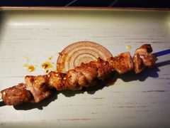 -额尔敦传统涮(公园西路店)