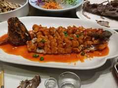 -大鸭梨烤鸭(房山店)