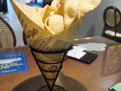 -帕蓝·暹罗料理(大学路店)