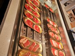 -星伦多自助料理·涮烤一体(杭州来福士店)