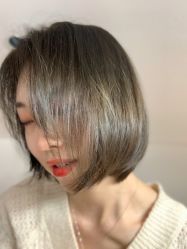 -MY HAIR ARDOR
