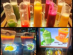 -東盛炭烤自助料理(浦东文峰广场店)