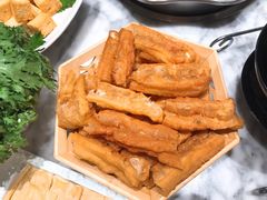 自炸油条-海皇世家海鲜火锅(瑞安店)