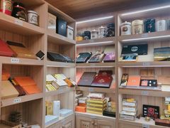 -哈瓦那雪茄酒廊超市(武汉天地分店)