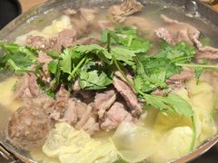 -川堂风·跷脚牛肉·乐山爆炒(宝山日月光店)