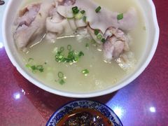 -易老妈蹄花.特色川菜(人民公园总店)