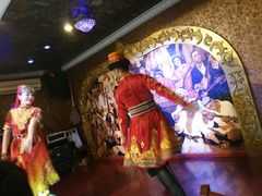 -维吾尔餐厅(宜山路店)