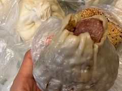 -白玉兰食品(中山公园龙之梦店)