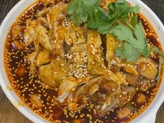 -牛王庙(龙华花园店)