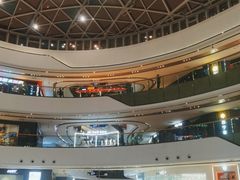 -万达广场(龙湖店)