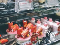 -85度C(青岛燕儿岛店)