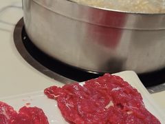 -今日牛事潮汕鲜牛肉火锅(瑞金店)