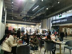 -海马体照相馆(合肥包河万达广场店)